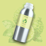 Bergamot Essential Oil - 1kg