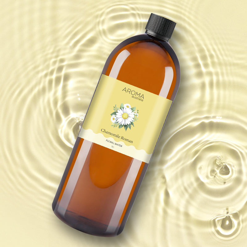 Chamomile Roman Floral Water - 1ltr