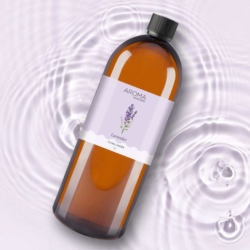 Lavender Floral Water - 1tr