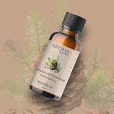 Cedarwood Himalayan Essential Oil - 30ml