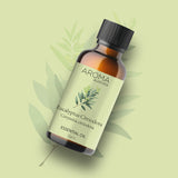 Eucalyptus Citriodora Essential Oil - 30ml