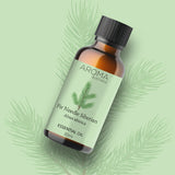 Fir Needle Siberian Essential Oil - 30ml