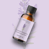 Lavender Bulgarian Essential Oil - 30ml