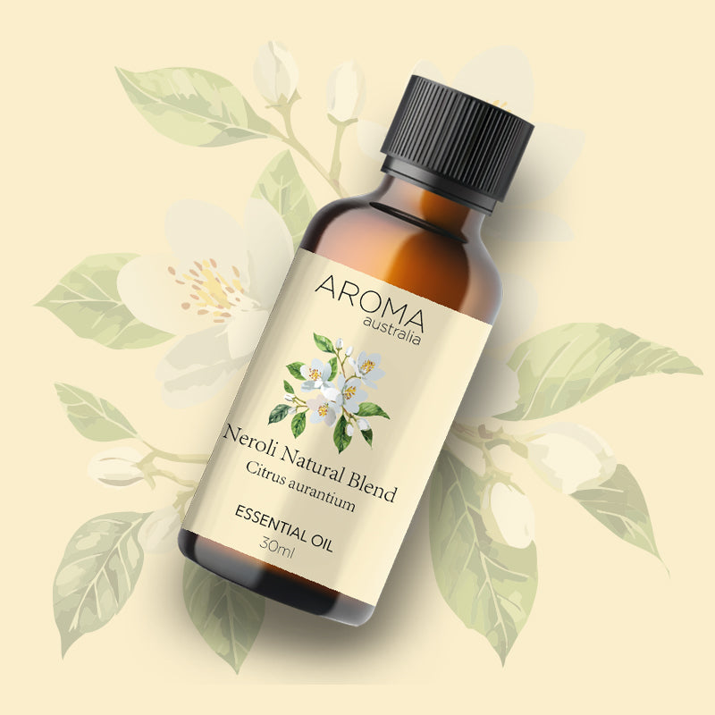 Neroli Essential Oil - 30ml