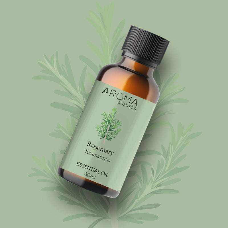 Rosemary Essential Oil - 30ml