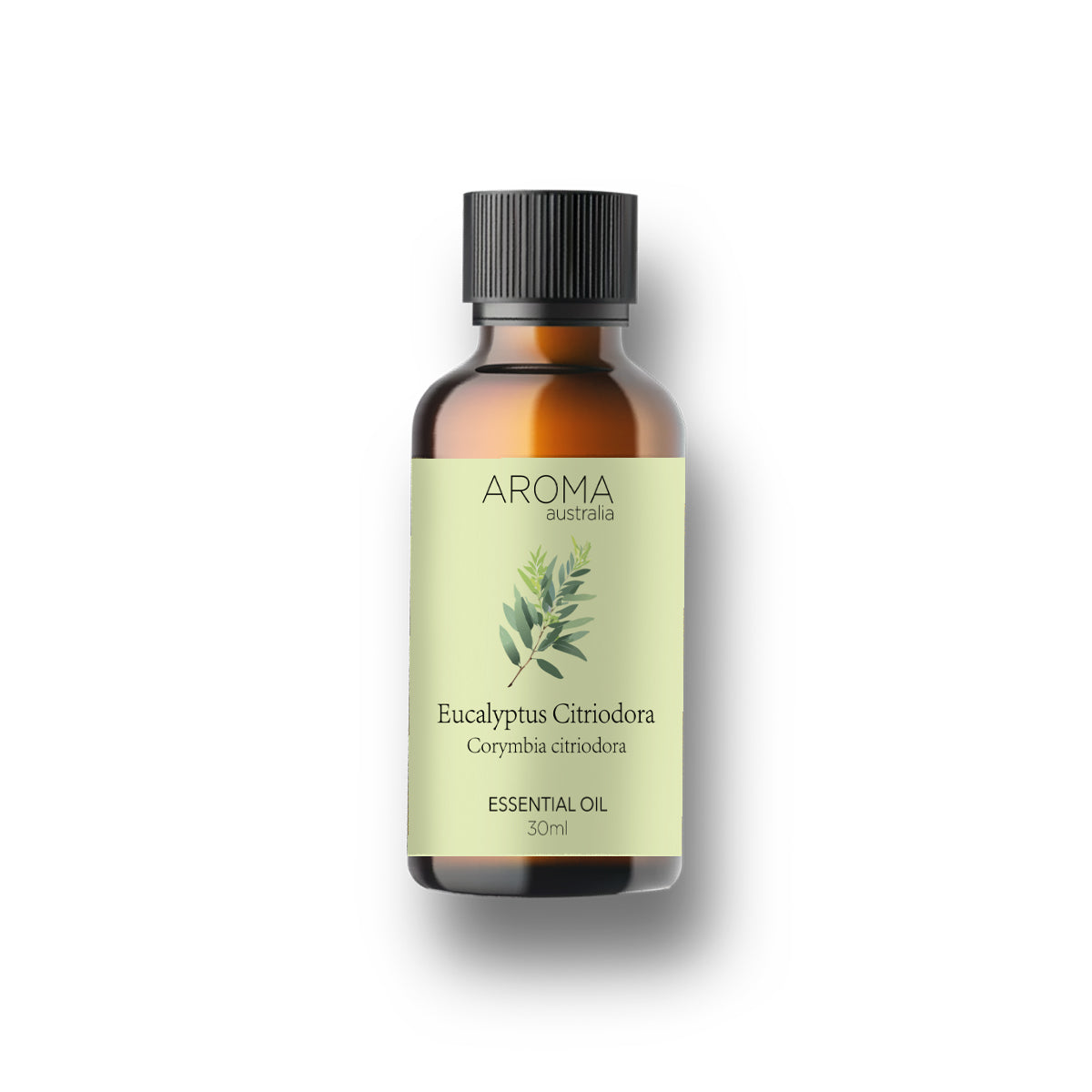 Eucalyptus Citriodora Essential Oil - 30ml