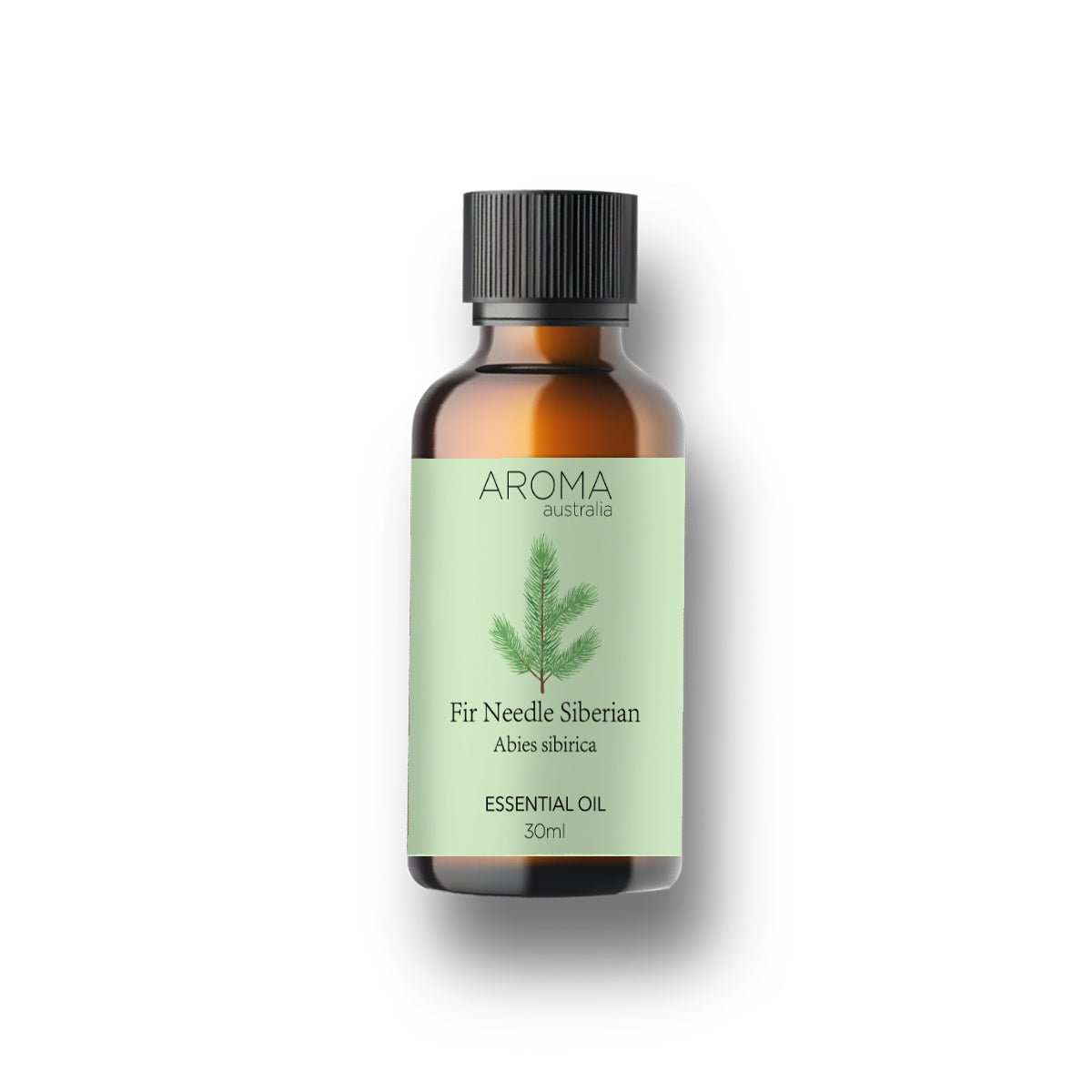 Fir Needle Siberian Essential Oil - 30ml