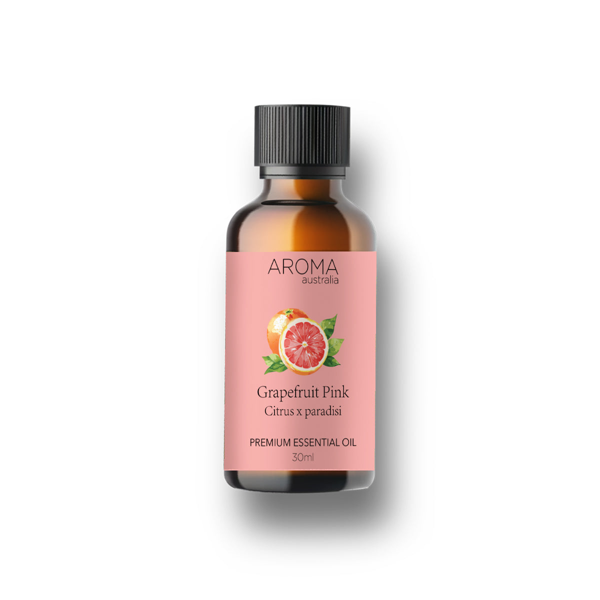 Grapefruit Pink Essential Oil - 30ml