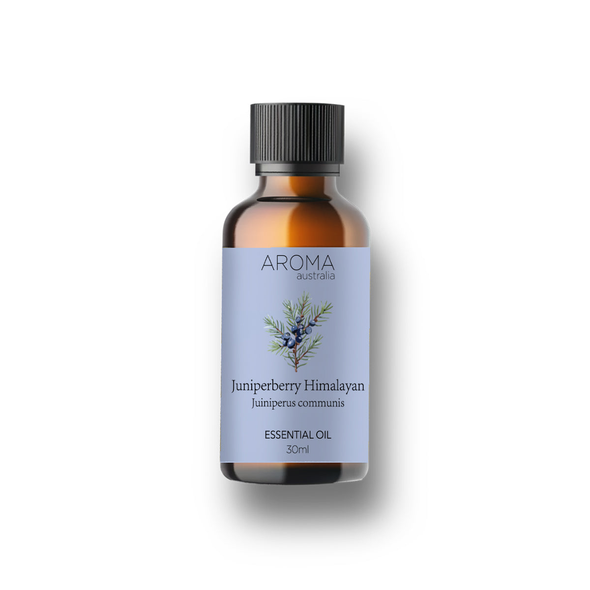 Juniperberry Himalayan Essential Oil - 30ml