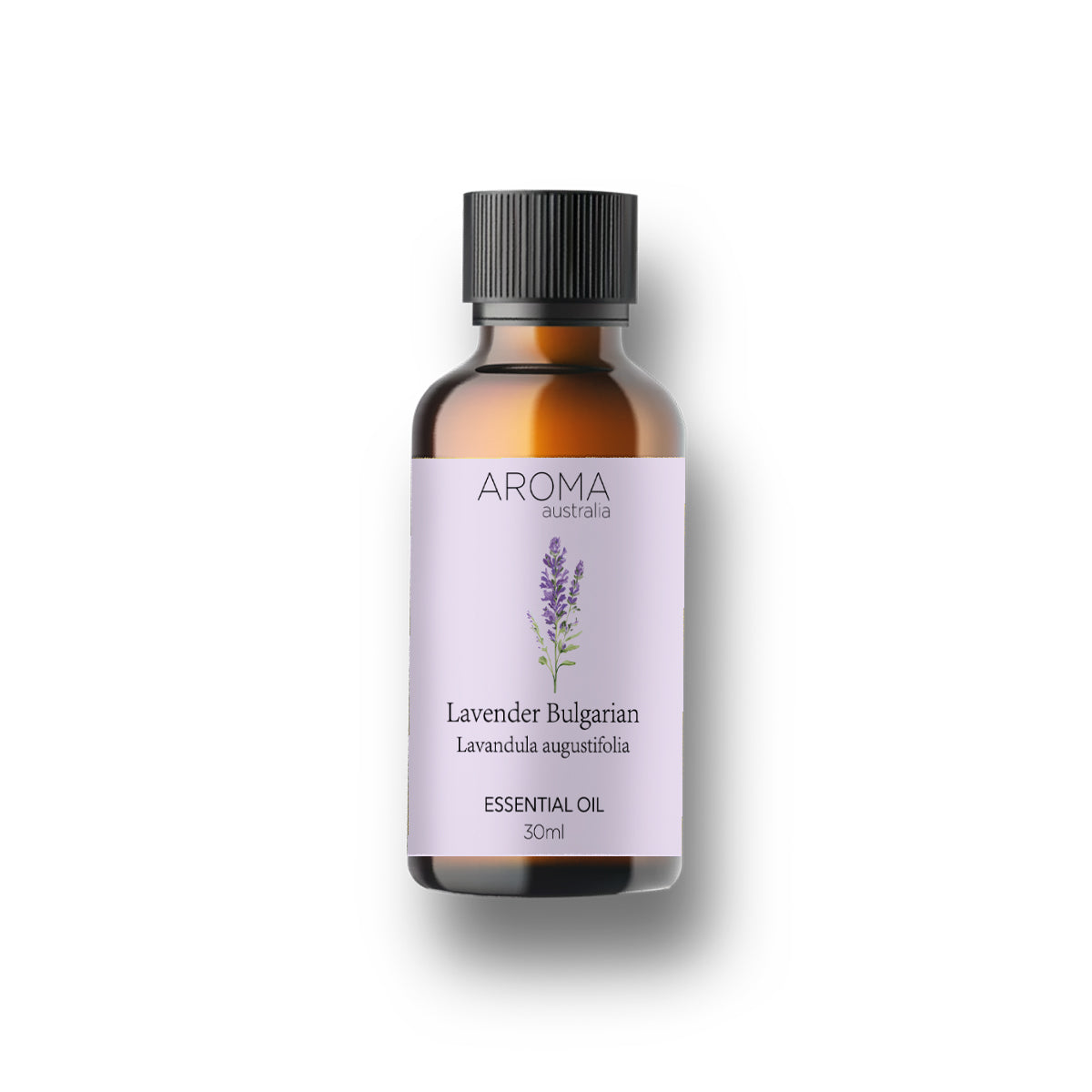 Lavender Bulgarian Essential Oil - 30ml