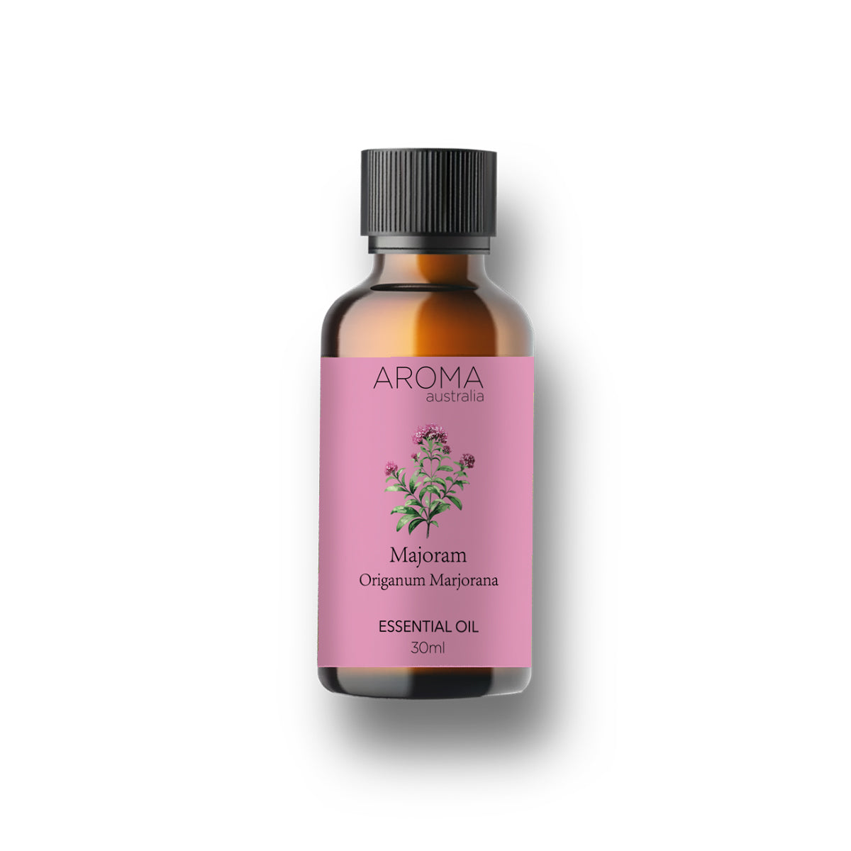 Marjoram Essential Oil - 30ml