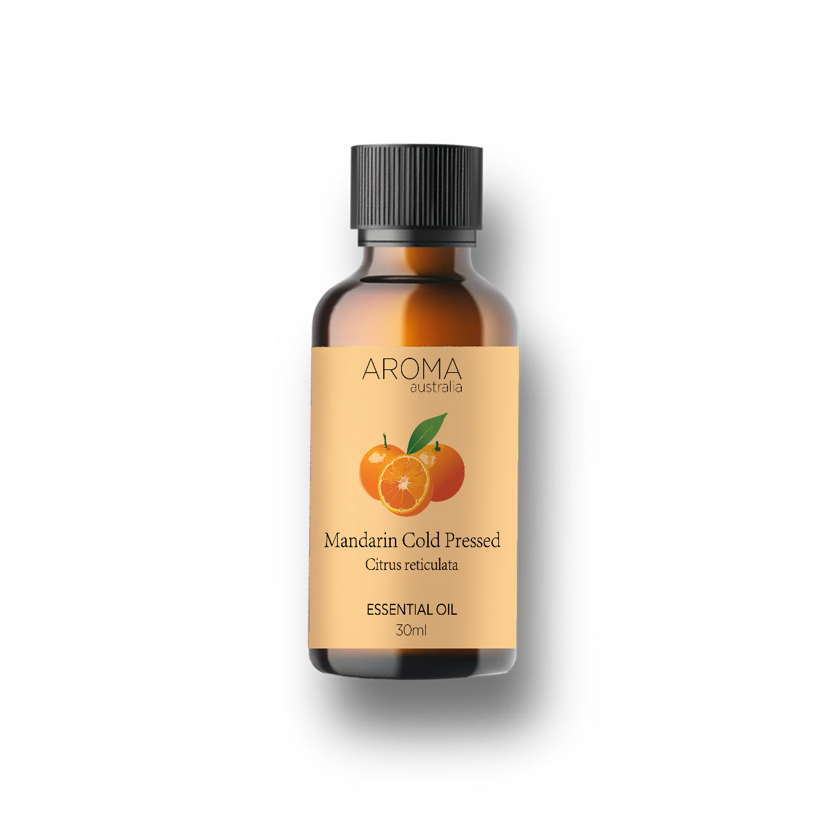Mandarin Essential Oil - 30ml