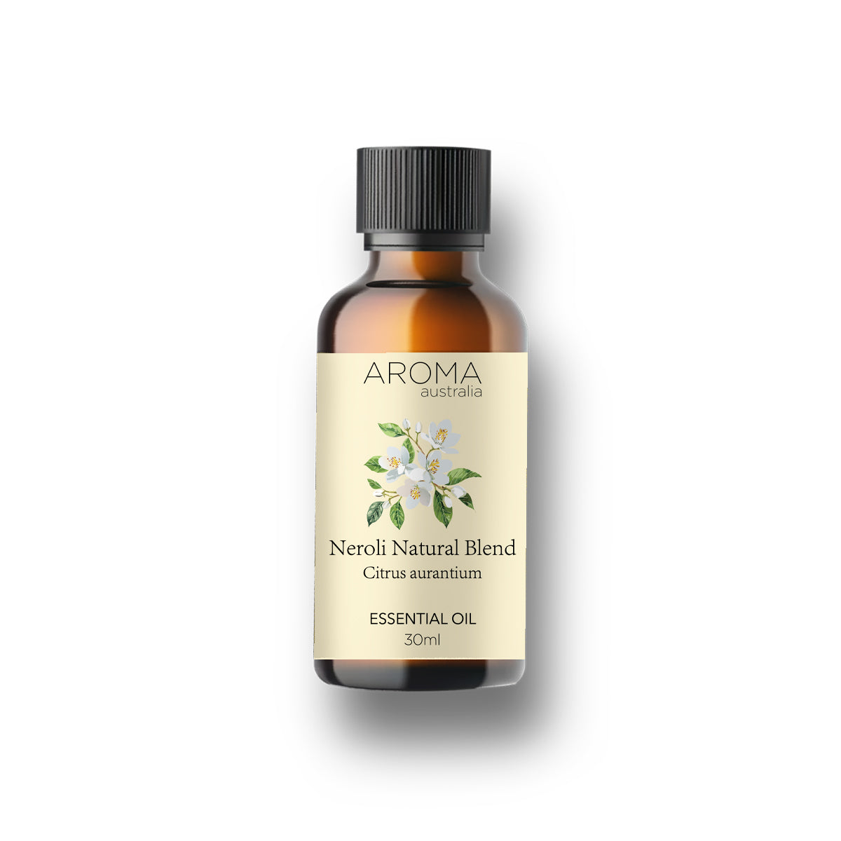 Neroli Essential Oil - 30ml
