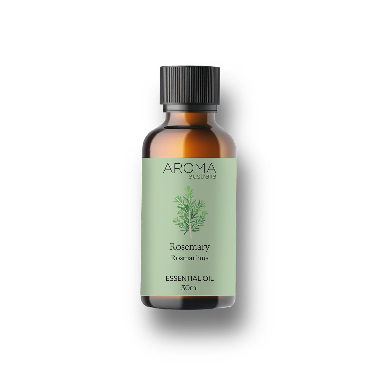 Rosemary Essential Oil - 30ml