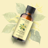 Ylang Ylang Essential Oil - 30ml
