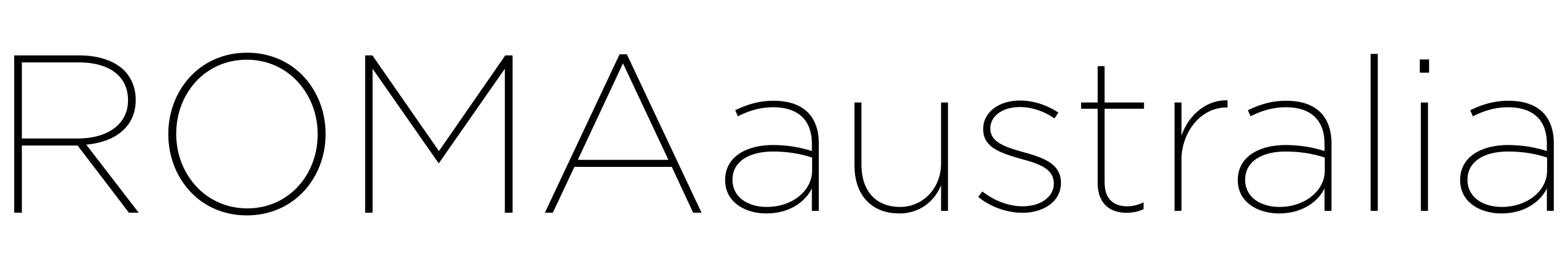 Secondary Logo Dark