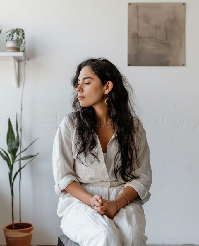 Tranquil Meditation